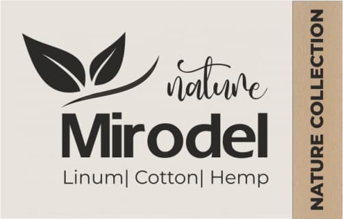 Подушка Hemp Collection